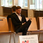 Bärenpokal 2023 im 1. TSZ